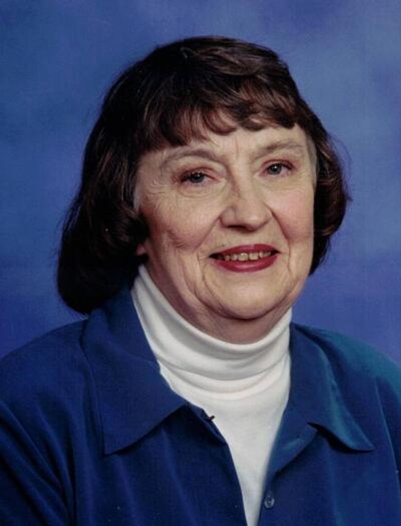 Mary Sue Macnealy Profile Photo