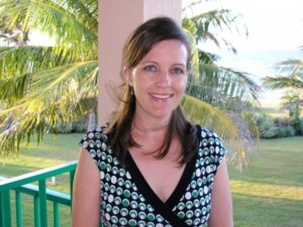 Nancy Louise Naismith