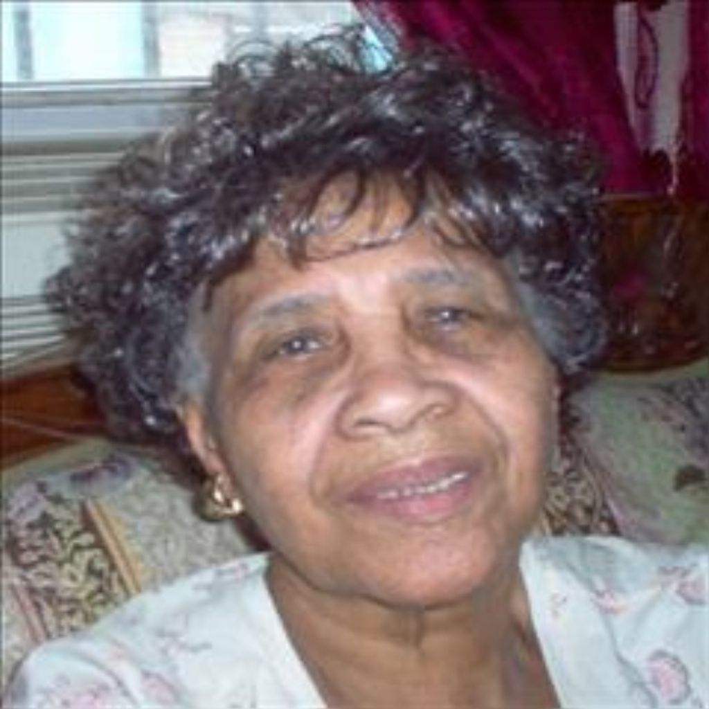 Euella Lynette Hazel Profile Photo