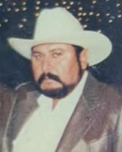 Armando Mercado Vargas's obituary image