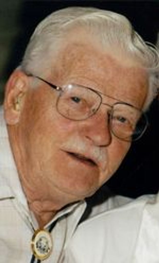 Charles 'Chuck' J. Jensen