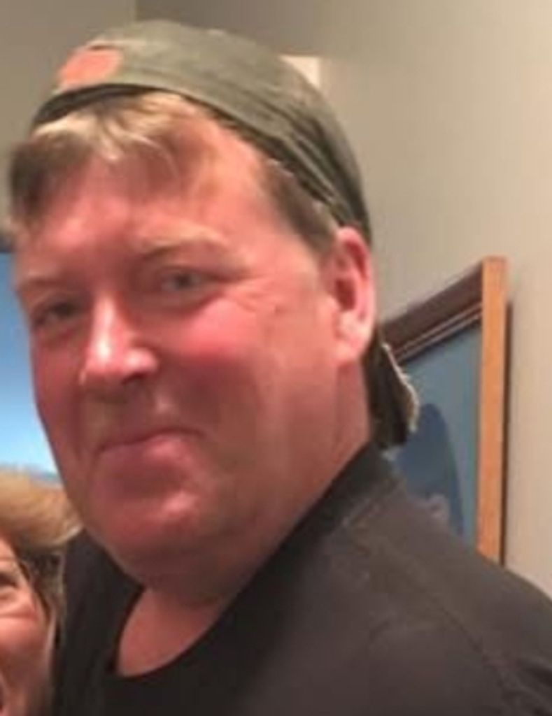 Kevin Scott Jarvis Profile Photo