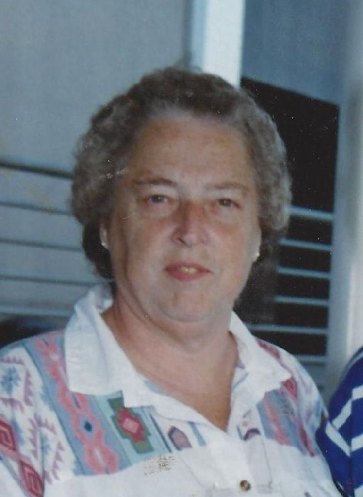 Constance "Connie" S. (Mcmahon)  Josiger