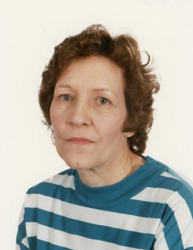 Betty Miller Adkins Profile Photo