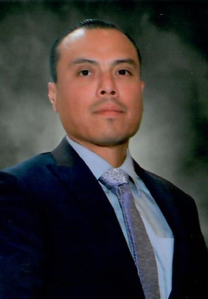 Jose De Jesus Hernandez