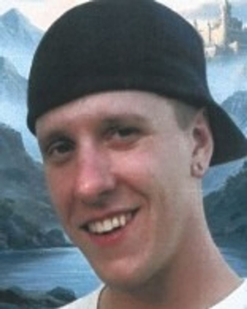 Brian Stockton Anderson Profile Photo