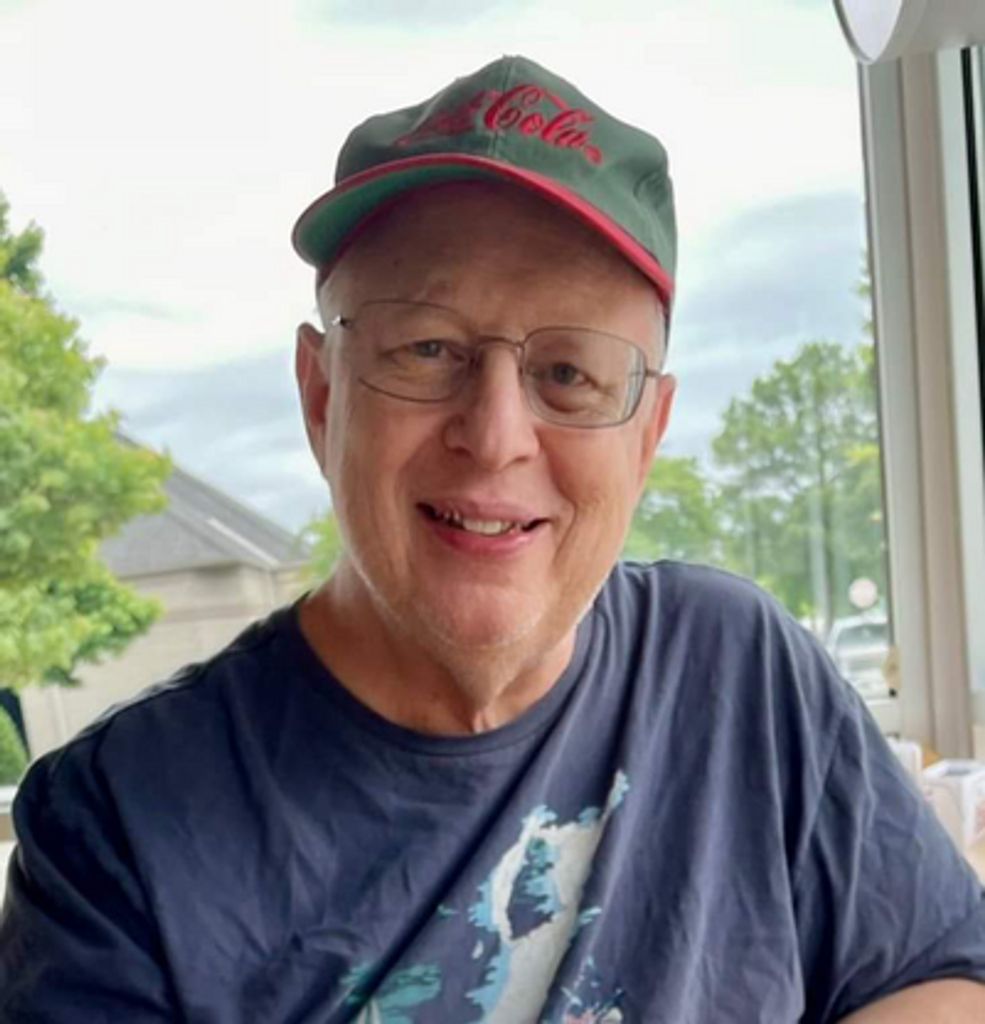 Charles Robert Suchowski Profile Photo