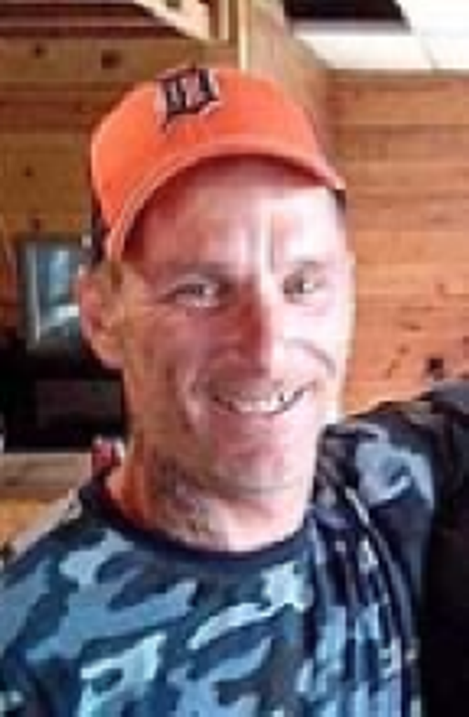 Shawn  Stewart Callender