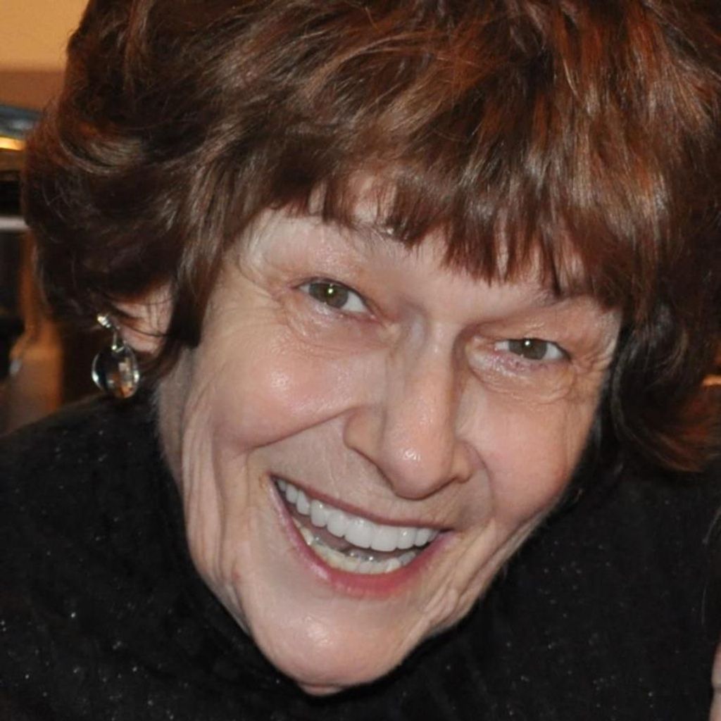 Diane Krapausky Profile Photo