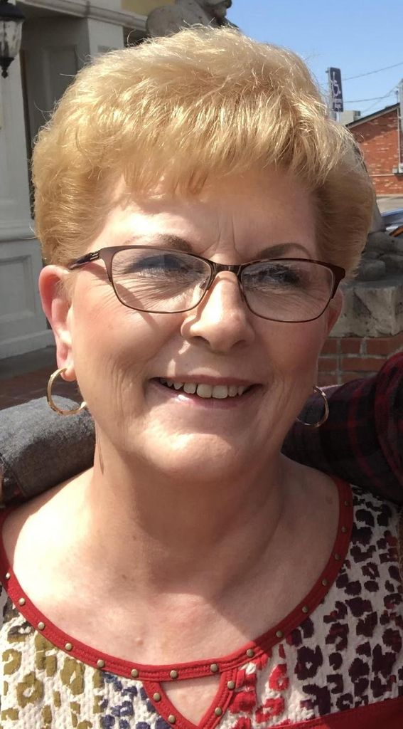 Vicki G. Compton Profile Photo