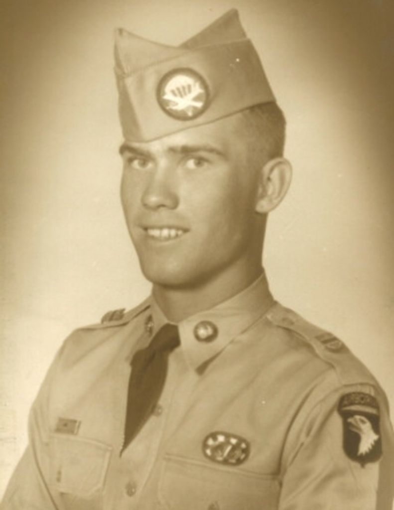Robert "Bob" Albert Malin