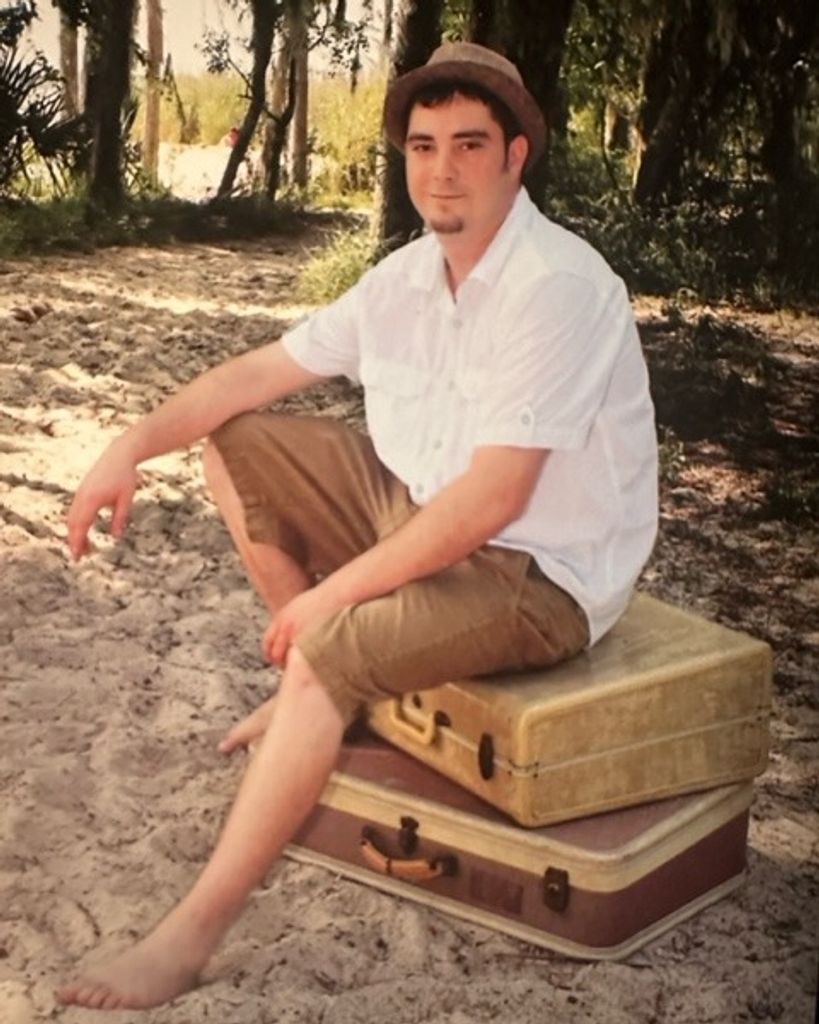 Tyler Cohen Bonnette