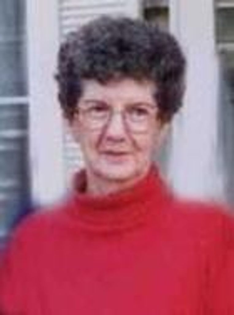 Nettie Hayes