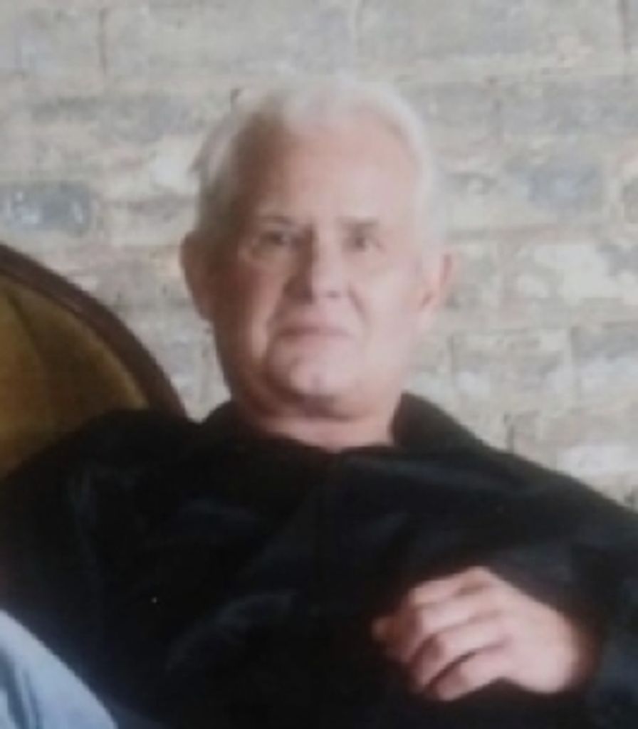 Darold "Duffy" Lutzow Profile Photo