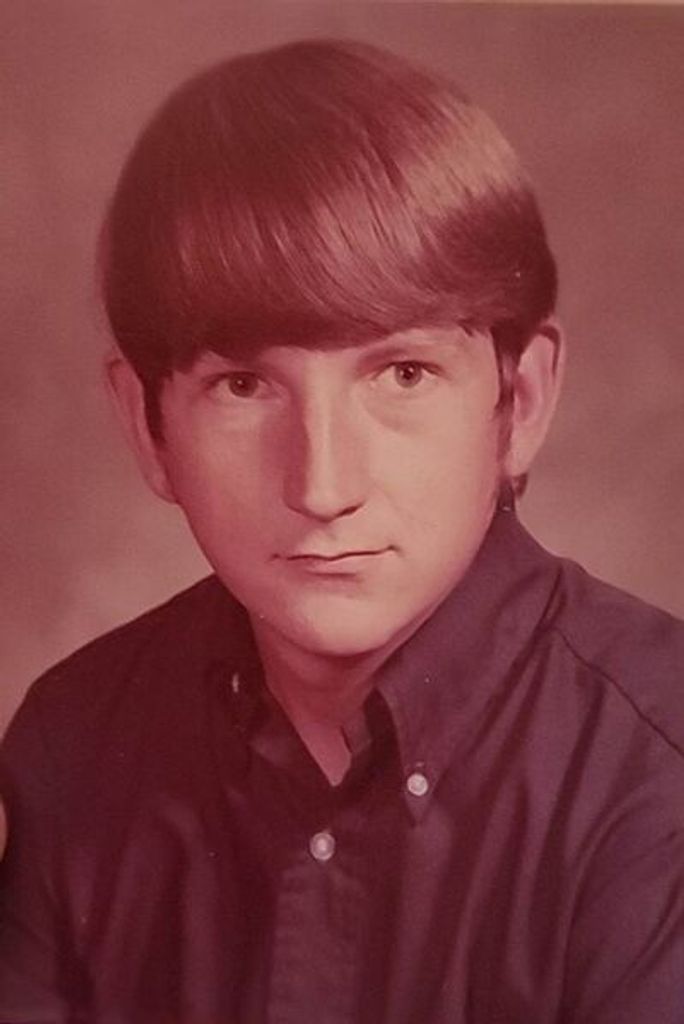 James Aaron Estes Profile Photo