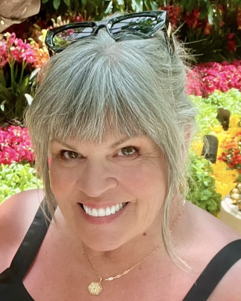 Kathleen Marie Wangerin Profile Photo