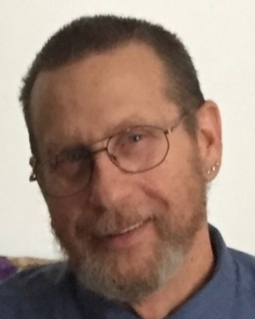 Frank Victor Smith Profile Photo