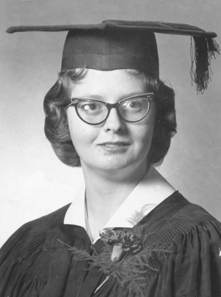 Barbara Alburtha Weaver