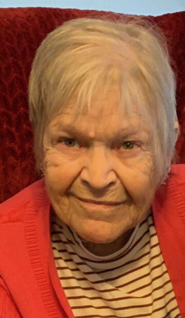 Leona Jean Shellum