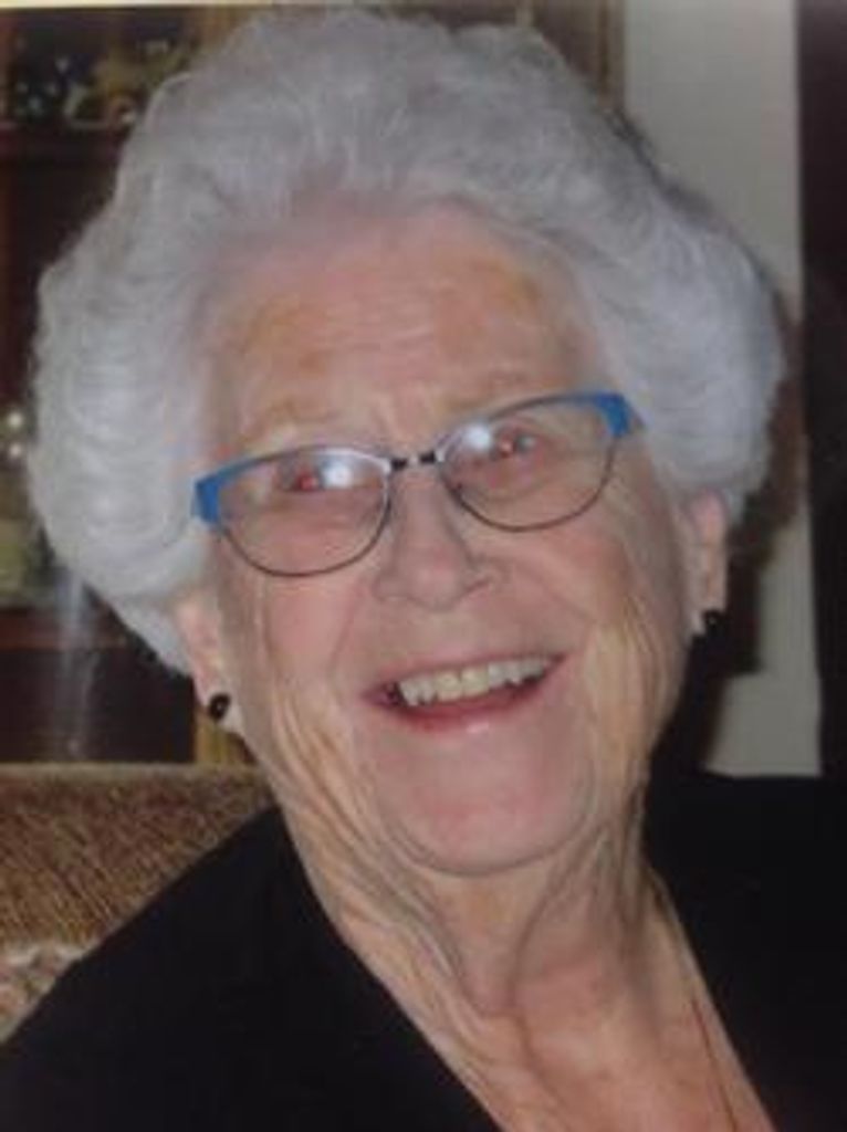 Lorraine Marie Taylor