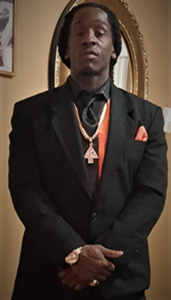 Anthony L. Malloy