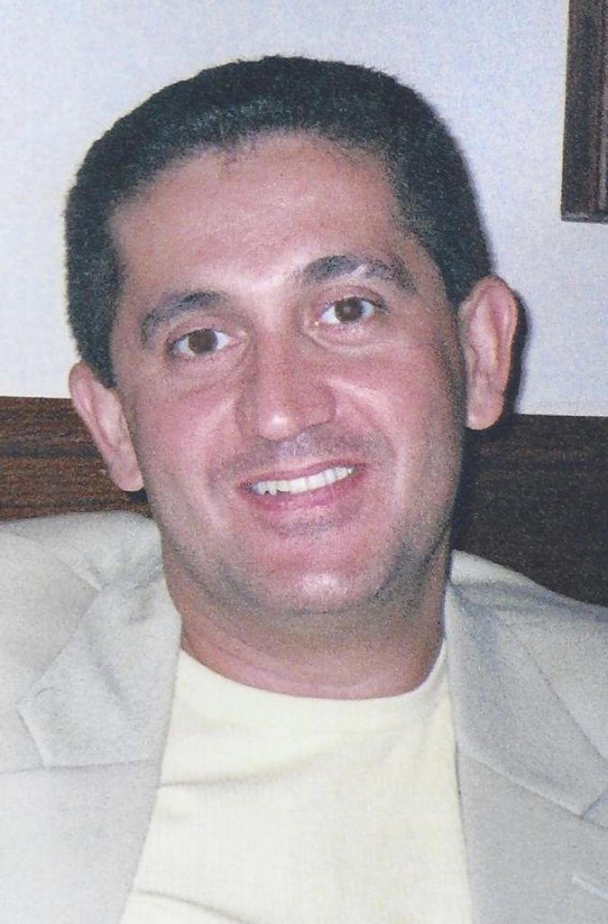 Constantine Karambelas