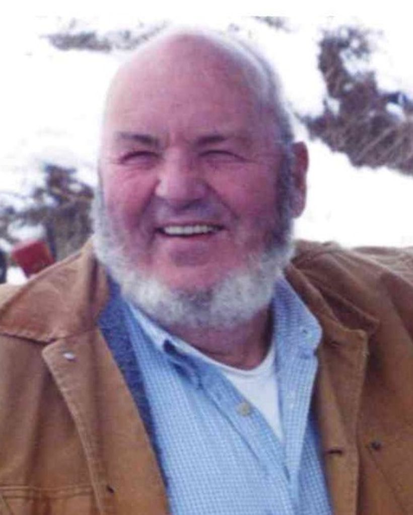 Kenneth E. Kohler