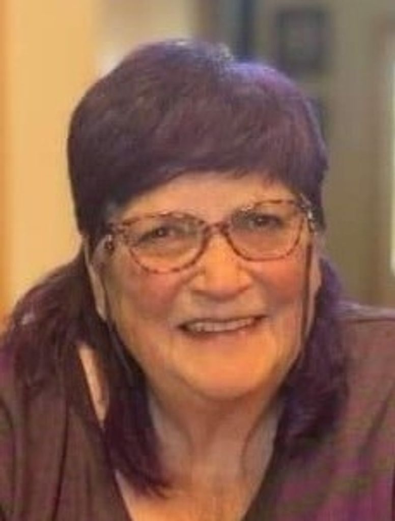 Paulette Ellen Haley