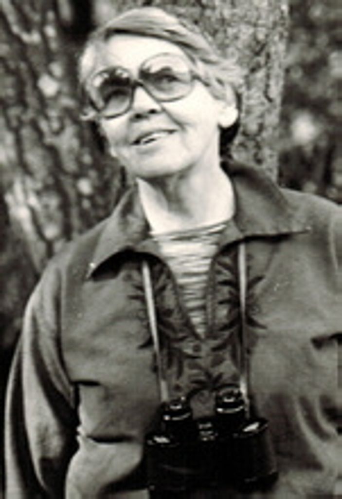 Ardath M Oechsli
