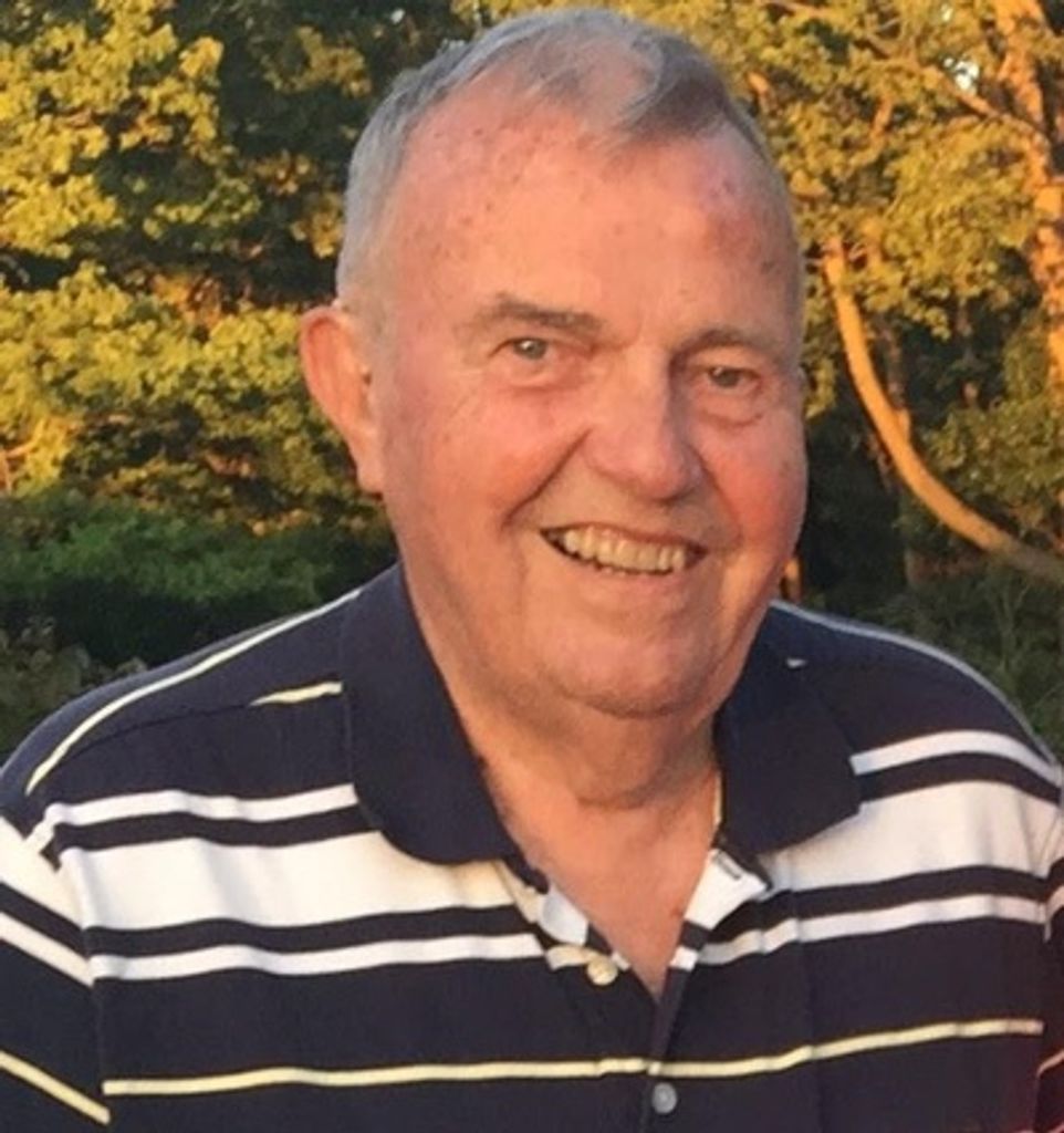 Laurence Eldon Conklin