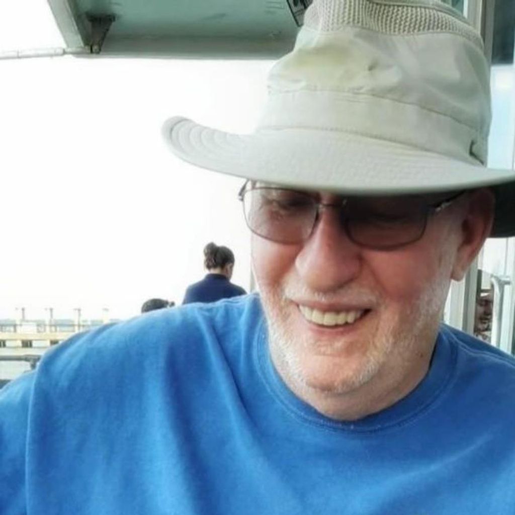 Tom Keith Fagan Profile Photo