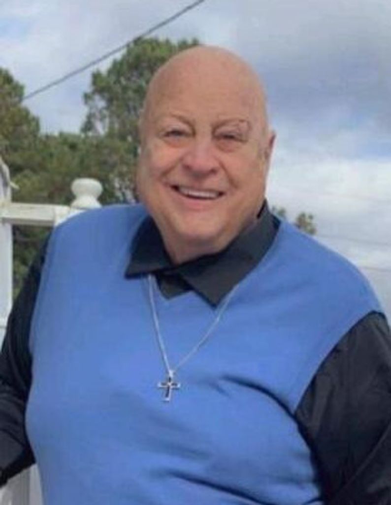 Jackie Dean Ferguson Profile Photo