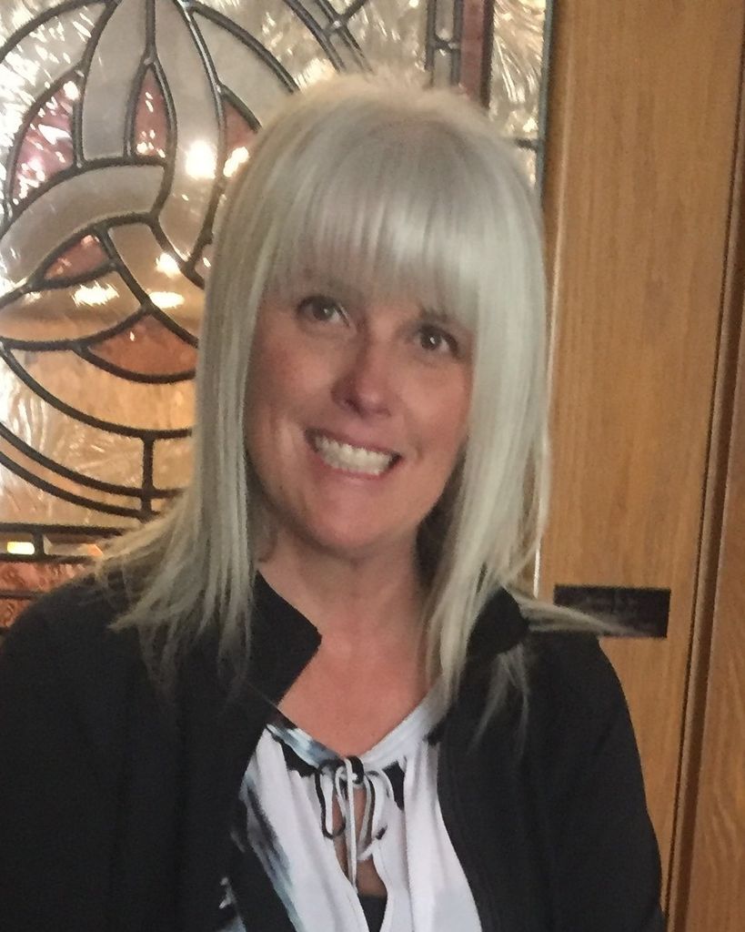 Brenda Blessing Profile Photo