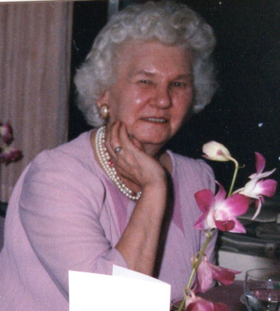 Helen M. Loukinas