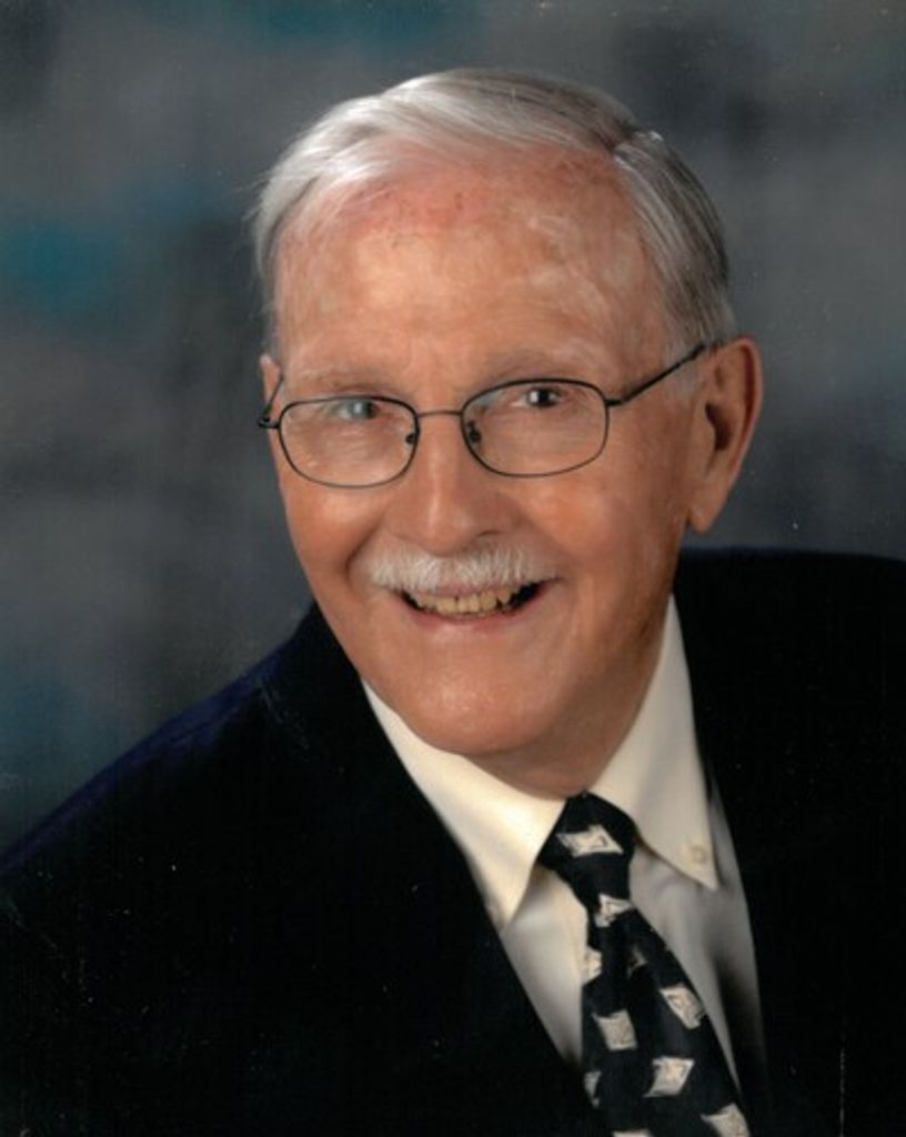 John Philip Heymann Profile Photo