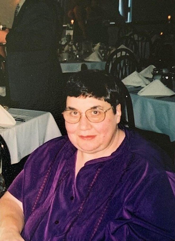 Donna Marie Iler Profile Photo