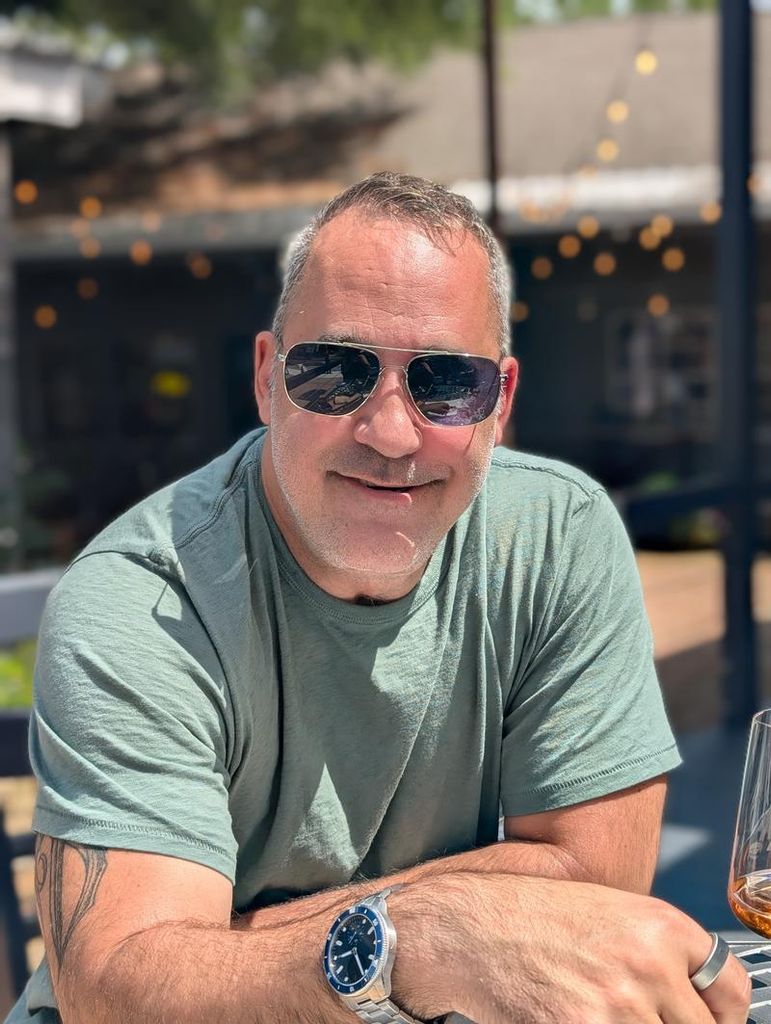 Stephen Michael Trask Profile Photo