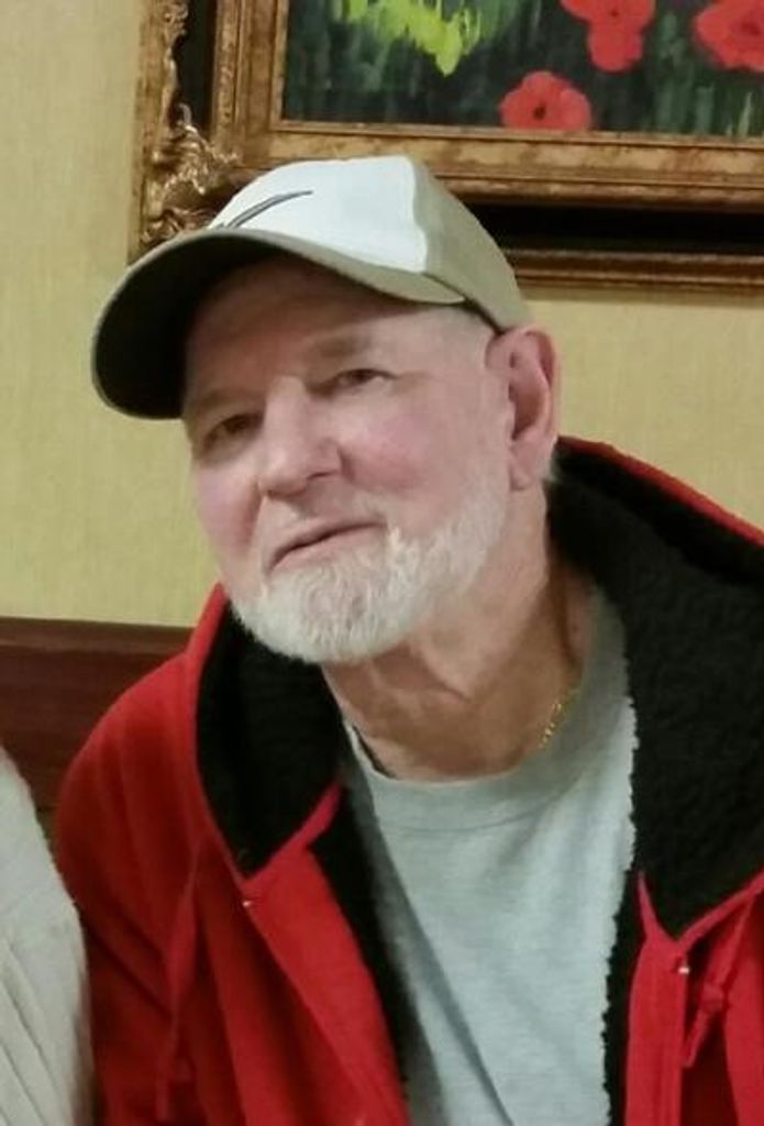 Jeff Houston Knight Profile Photo