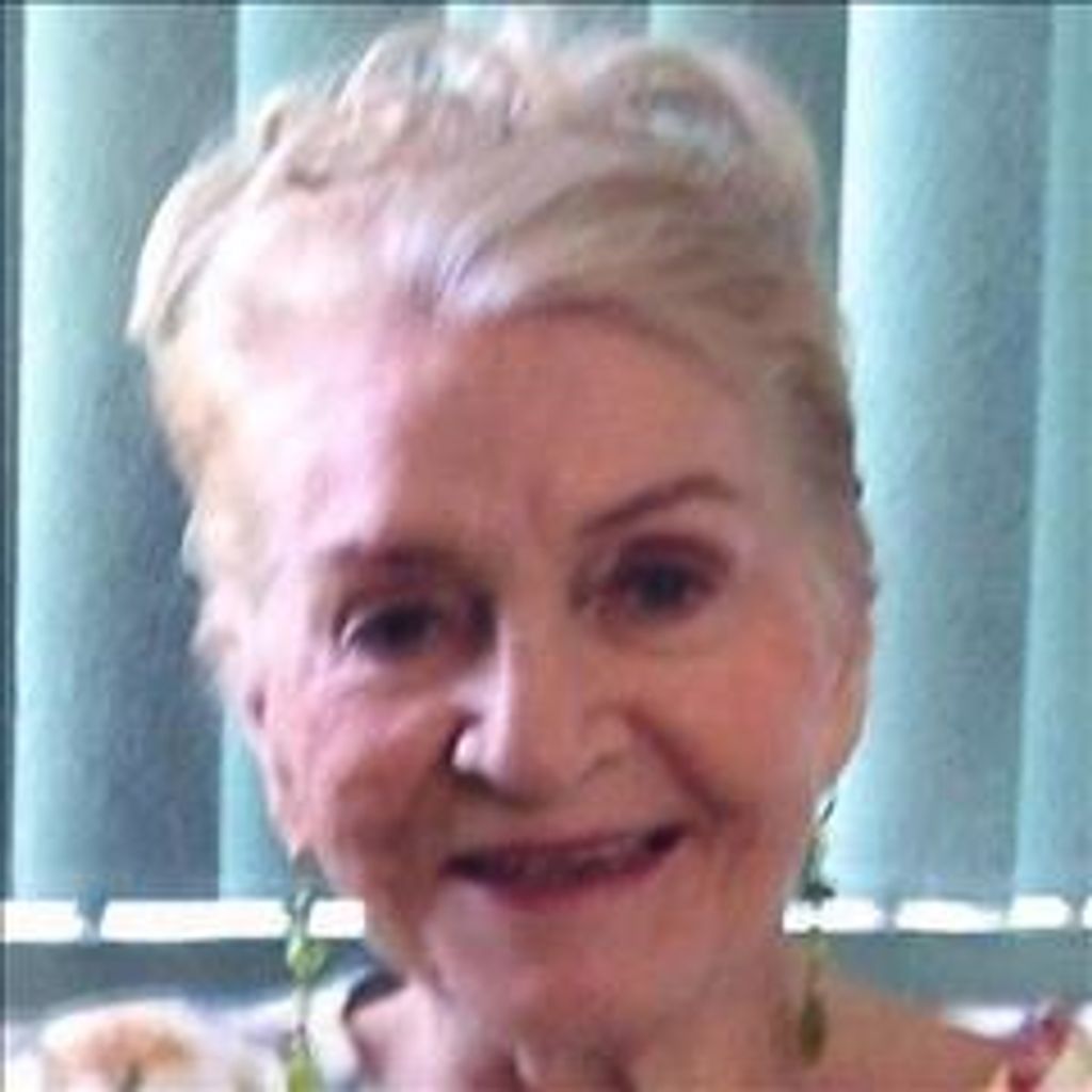 Nell Ruth Villines Profile Photo