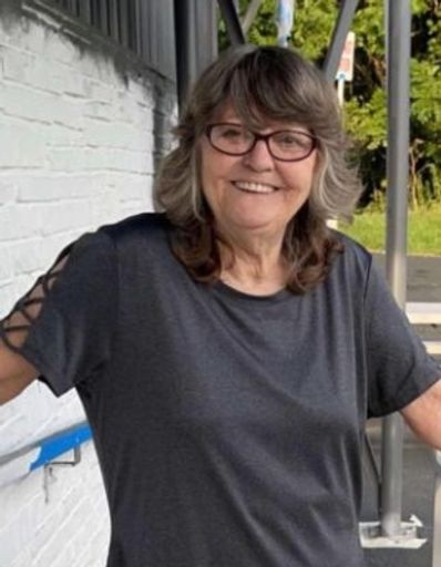 Wanda F. Patton Profile Photo