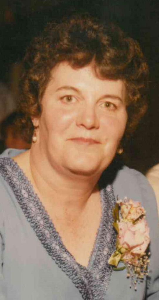 Jane (Hoy) Booth Profile Photo