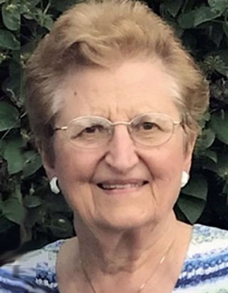 Evelyn Fromel Yourstowsky