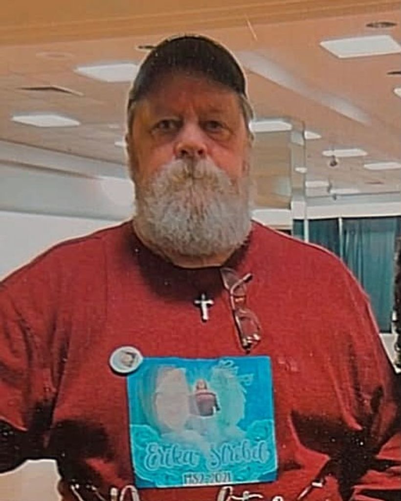 Wayne L. Chapman Jr. Profile Photo