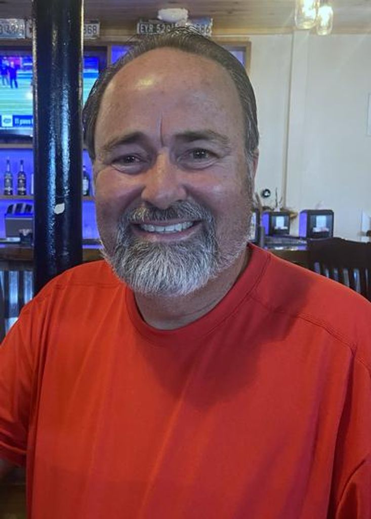 Robert Norwood Mitchell Iii Profile Photo