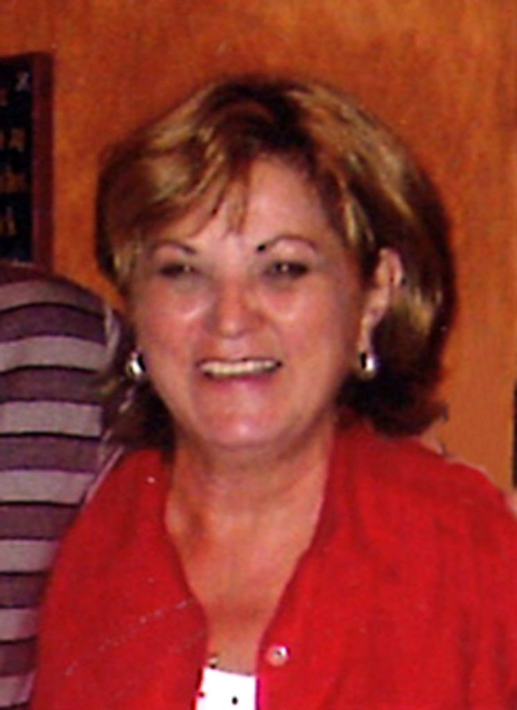 Barbara Ann Kerner