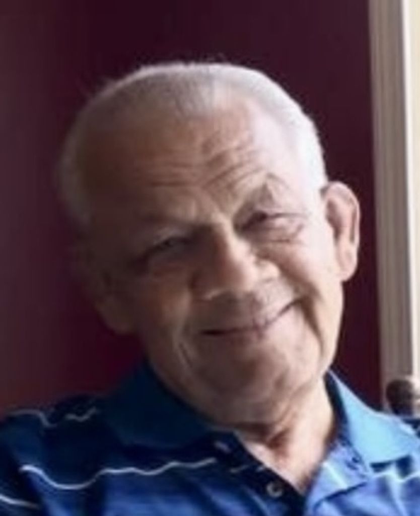 Pedro Juan Gonzalez Rodriguez Profile Photo