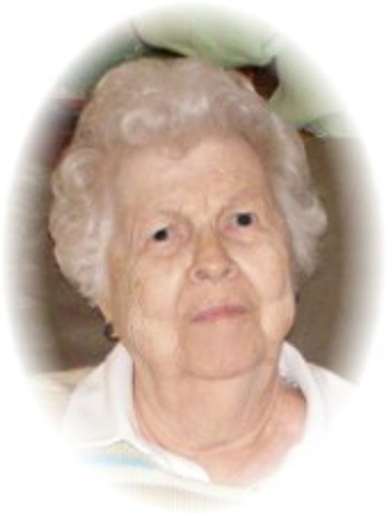 MARGIE V. FELTER