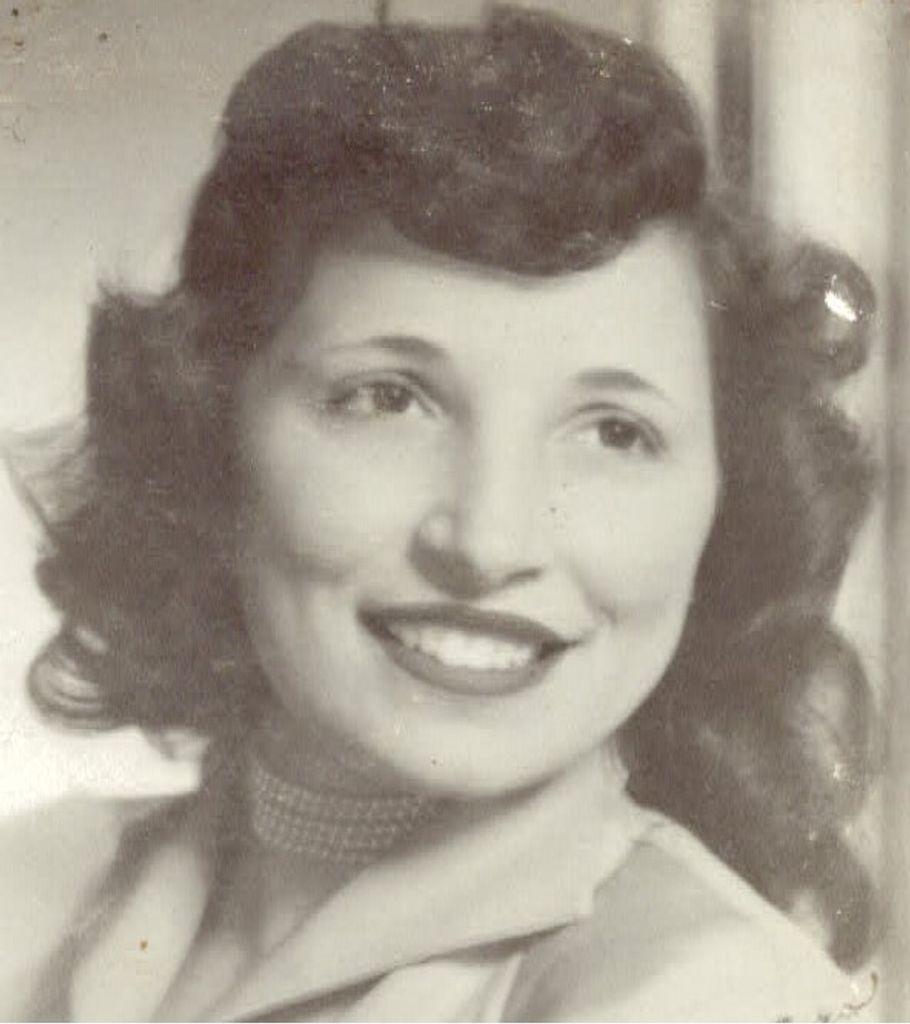 Gloria (DiCecco) DiBenedetto