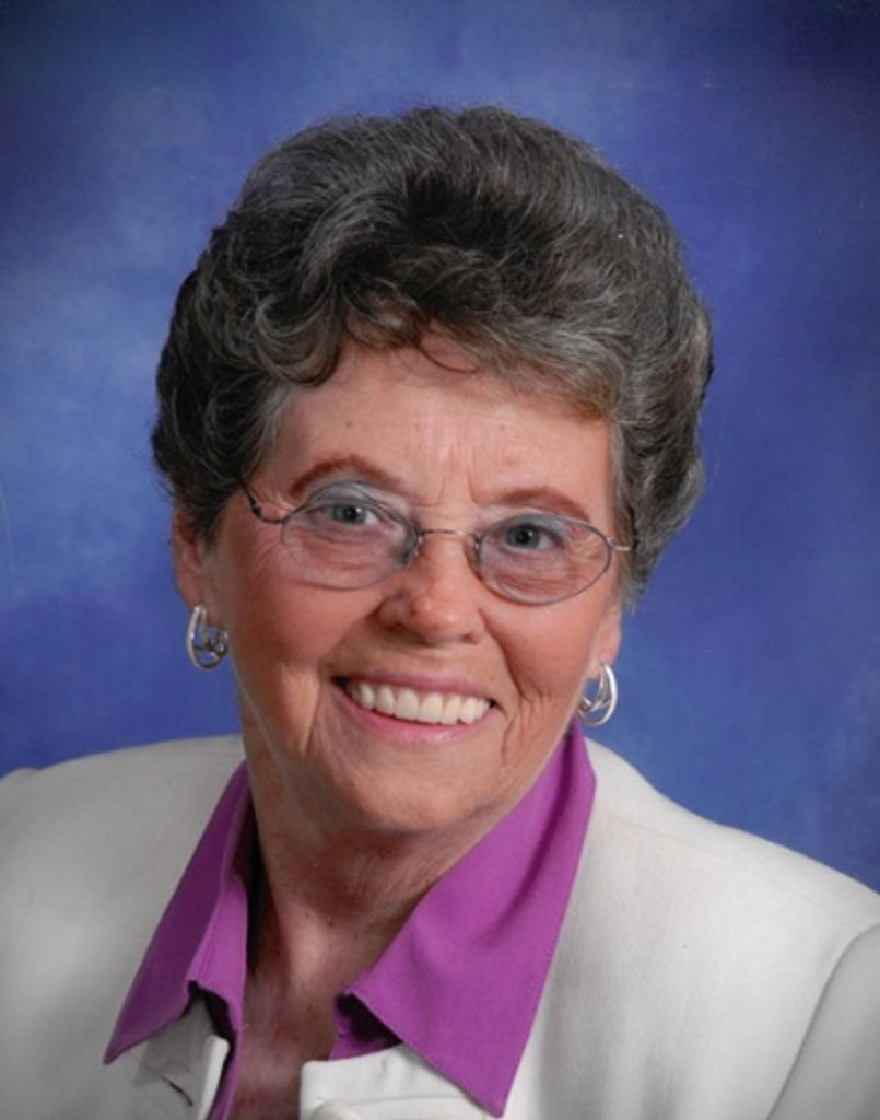 Elvina "Beanie" Schaan Profile Photo