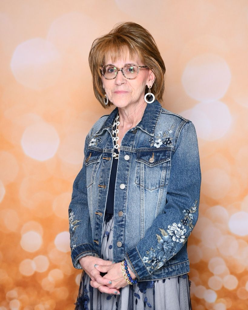 Arleen Agnes (Pax)  Sullivan